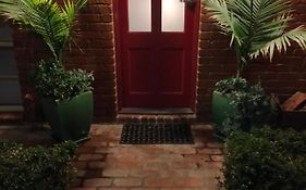 Dunstans Guest House